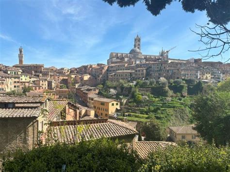 Siena e dintorni in 2 giorni: il miglior itinerario e consigli